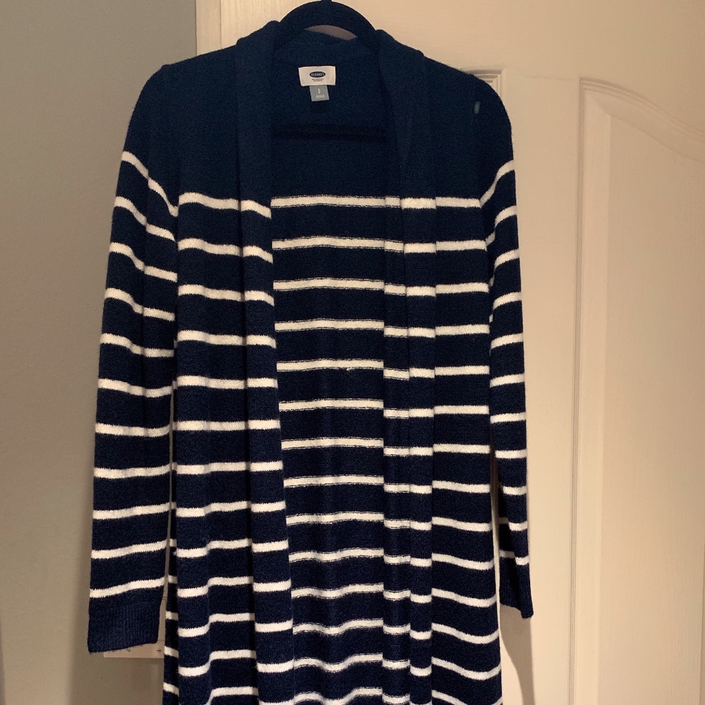 Old Navy Duster Cardigan